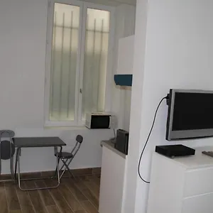  Apartment Cmg Musee Des Arts Et Metiers - Nazareth