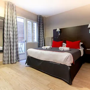 3* فندق ميجني أوبرا مونتمارتر