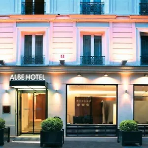 3* Szálloda Albe Saint Michel