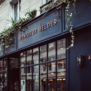 Monsieur Helder Otel