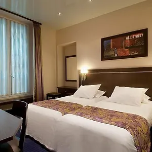 3* Szálloda Choiseul Opera